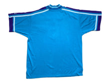 Load image into Gallery viewer, Camiseta Charlotte Hornets Starter Vintage - L/XL
