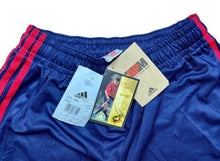 Carregar imagem no visualizador da galeria, ¡Nuevo con etiquetas! Pantalón Selección Española 1998 Adidas Vintage- S/M
