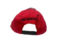 Carregar imagem no visualizador da galeria, ¡Nueva! Gorra San Francisco 49ers CMP Vintage
