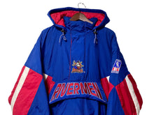 Load image into Gallery viewer, Pullover Peoria Rivermen Starter Vintage - L/XL
