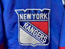 Carregar imagem no visualizador da galeria, Pullover New York Rangers Starter Vintage - L/XL/XXL
