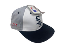 Carregar imagem no visualizador da galeria, ¡Nueva con etiquetas! Gorra Chicago White Sox CMP Vintage
