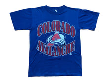 Charger l&#39;image dans la galerie, Camiseta Colorado Avalanche Starter Vintage - XS/S
