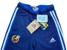 Cargar imagen en el visor de la galería, ¡Nuevo con etiquetas! Pantalón Selección Española 2000 Adidas Vintage- XS
