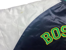 Cargar imagen en el visor de la galería, Chaqueta Bomber Satinada Boston Celtics Champion Vintage - XL/XXL
