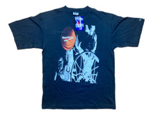 Lade das Bild in den Galerie-Viewer, ¡Nueva con etiquetas! Camiseta Reebok Basketball Vintage - M/L

