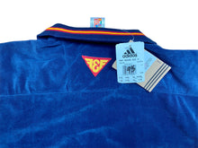 Cargar imagen en el visor de la galería, ¡Nuevo con etiquetas! Chándal Selección Española 1998 Adidas Vintage- S/M
